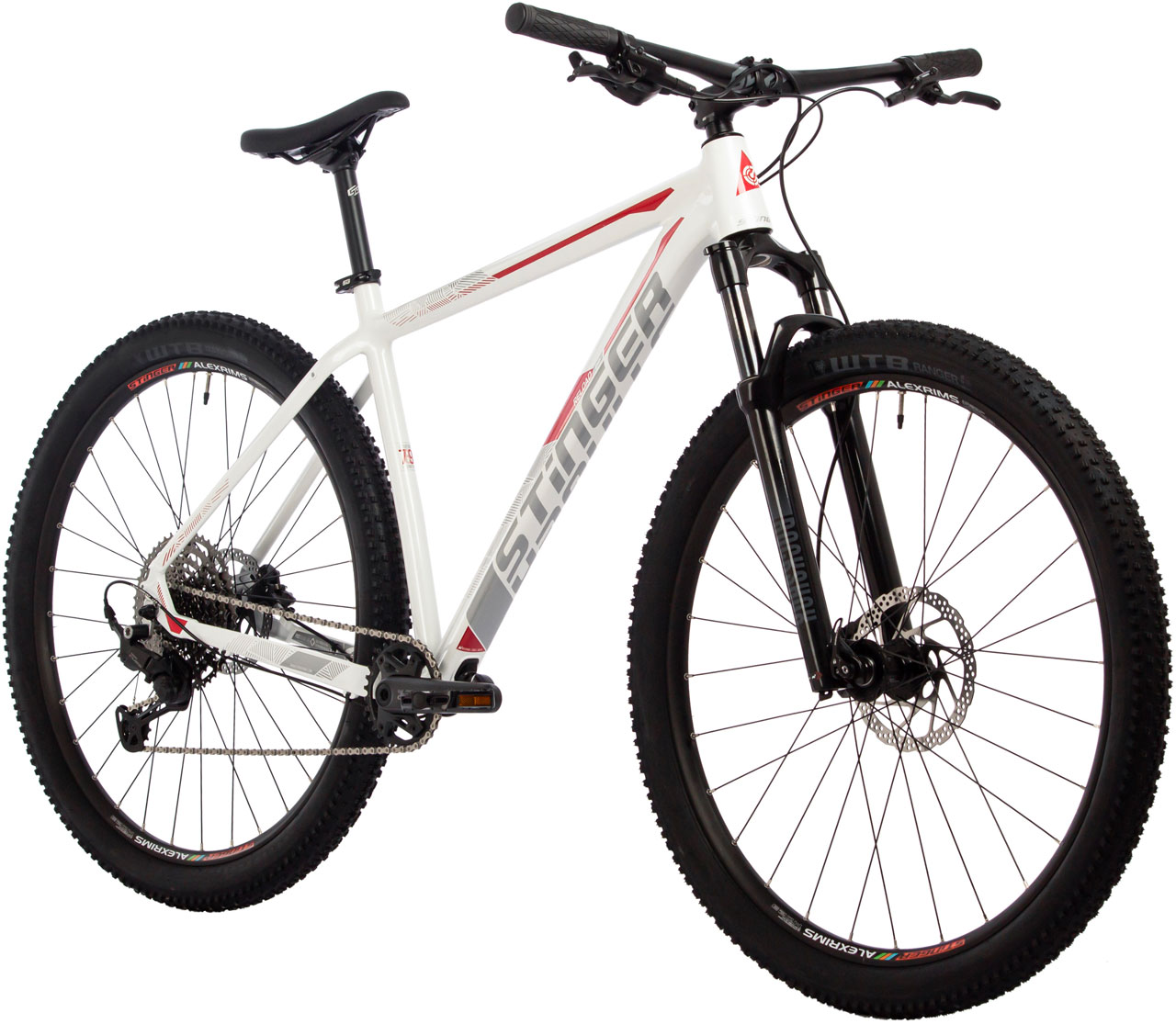 STINGER Reload Evo 29 2024