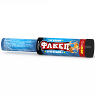 Факел огневой синий, СС4110