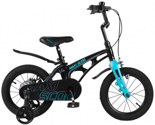 MAXISCOO Cosmic 14 Стандарт 2022