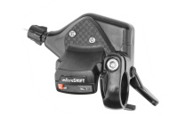 Манетка MICROSHIFT TS71-9R правая 9 скоростей
