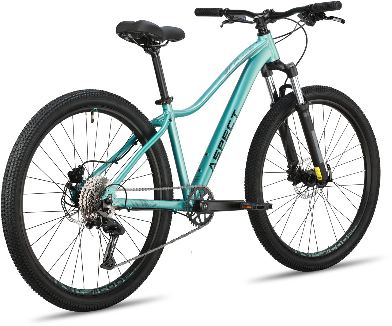 Велосипед ASPECT Alma Pro 27,5 2026
