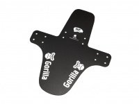 Крыло GORILLA на вилку длинное графика