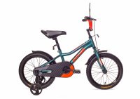 BLACK AQUA Rainer 16 2020