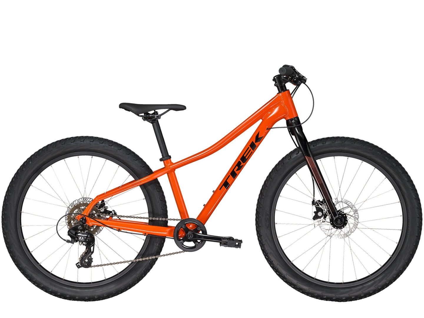 TREK Roscoe 24 2020