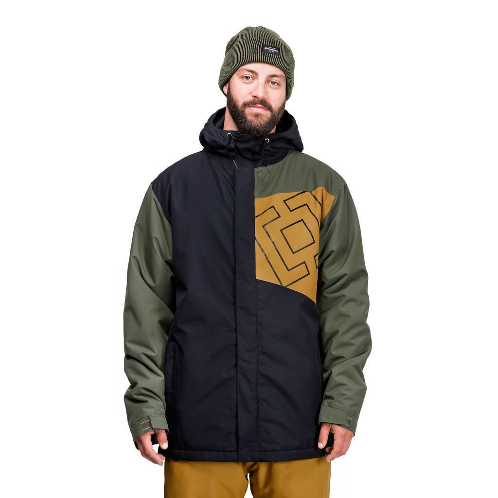 Куртка HORSEFEATHERS Kangri