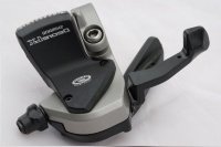 Шифтер левый Shimano LX SL-M571