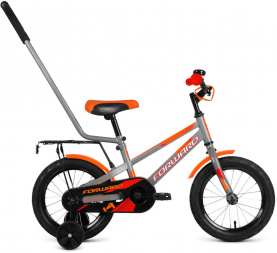 FORWARD Meteor 14 2020, детский, уценка