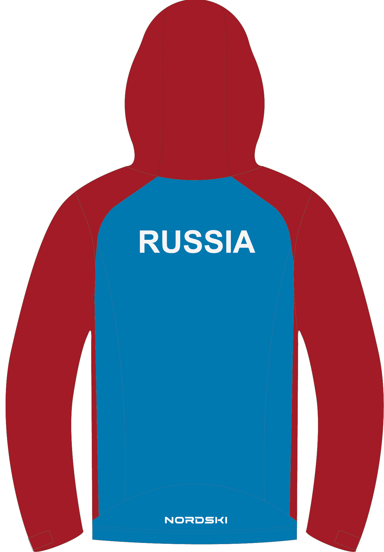 Куртка NORDSKI National Kids