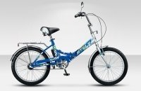 STELS Pilot 430 20 2015