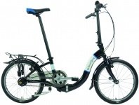 DAHON Ciao i7 2015