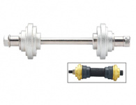 Инстр./приспособл. 6-172530 YC-25BB-30 для запрессовки кареток BB Press-fit BIKEHAND