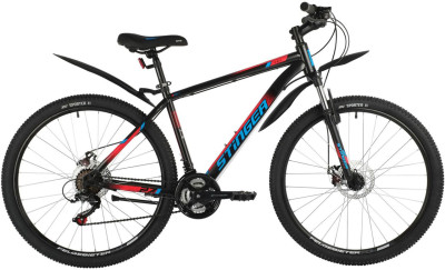 STINGER Caiman D 27.5 2022