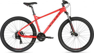 HARO Flightline Two 27.5 2021