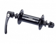 Втулка передняя SHIMANO DEORE EHBT610AL 2-3004