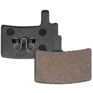 Тормозные колодки ZEIT DK-45 для тормозов Hayes/Carbon/Gram