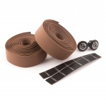 Лента на руль CHBT коричневая 3-166 Лента на руль CHBT коричневая 3-166
