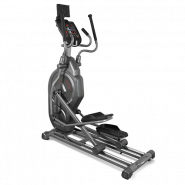 Элептический тренажер BRONZE GYM XR812 LC