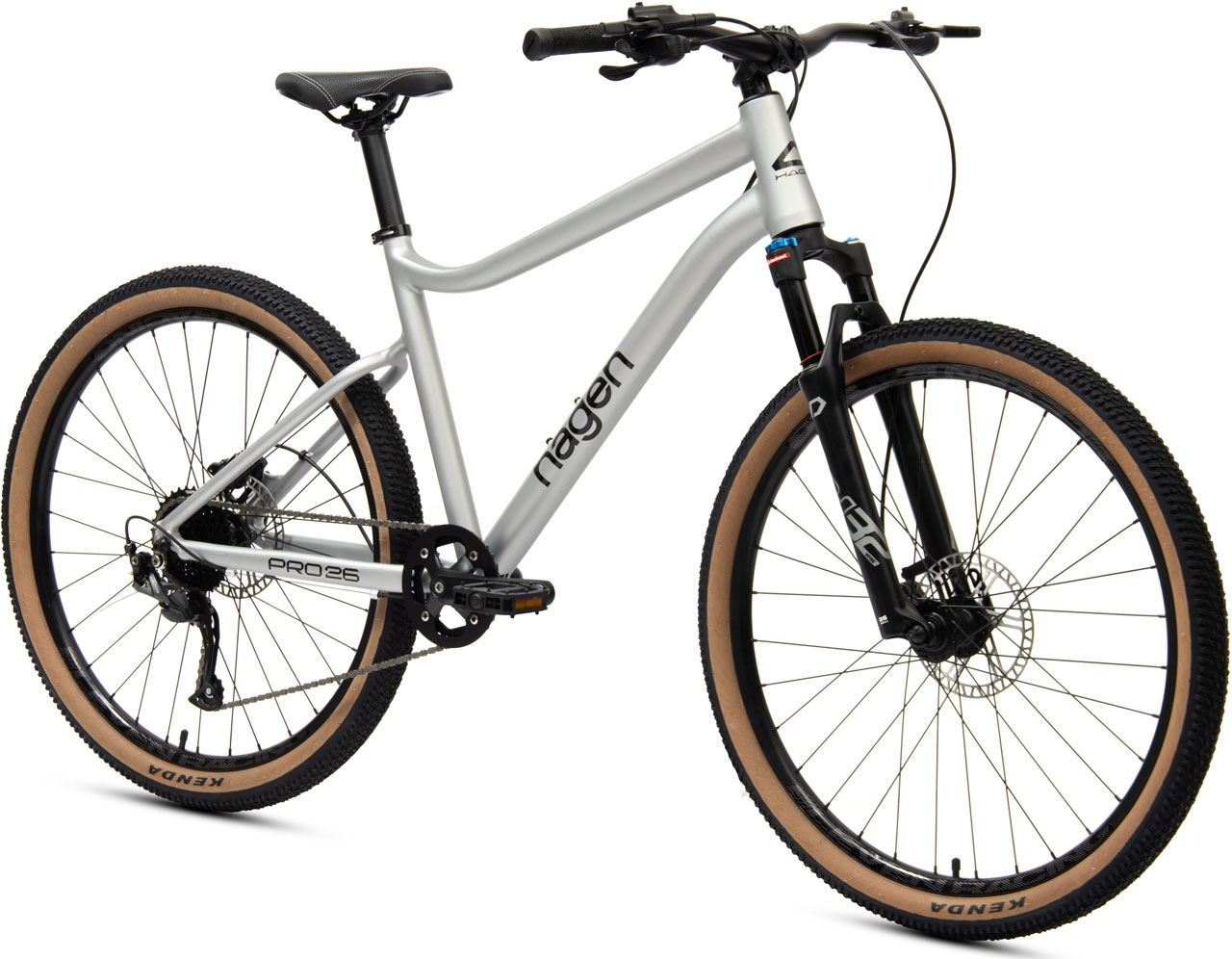HAGEN Teen Pro 26 Air 2024