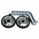 Колеса 00-210200 12-20, 128мм,с крепежом балансирные