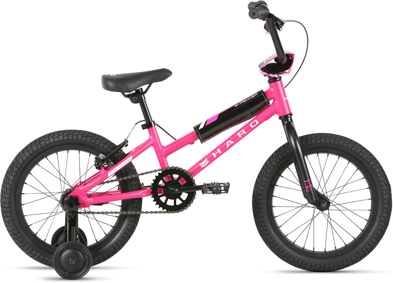 HARO Shredder 16 girls 2021