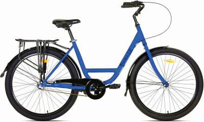 AIST Tracker 2.0 2024