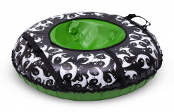 Ватрушка ТЕНТ Panda 100 см