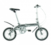 DAHON Dove Uno 14 2020