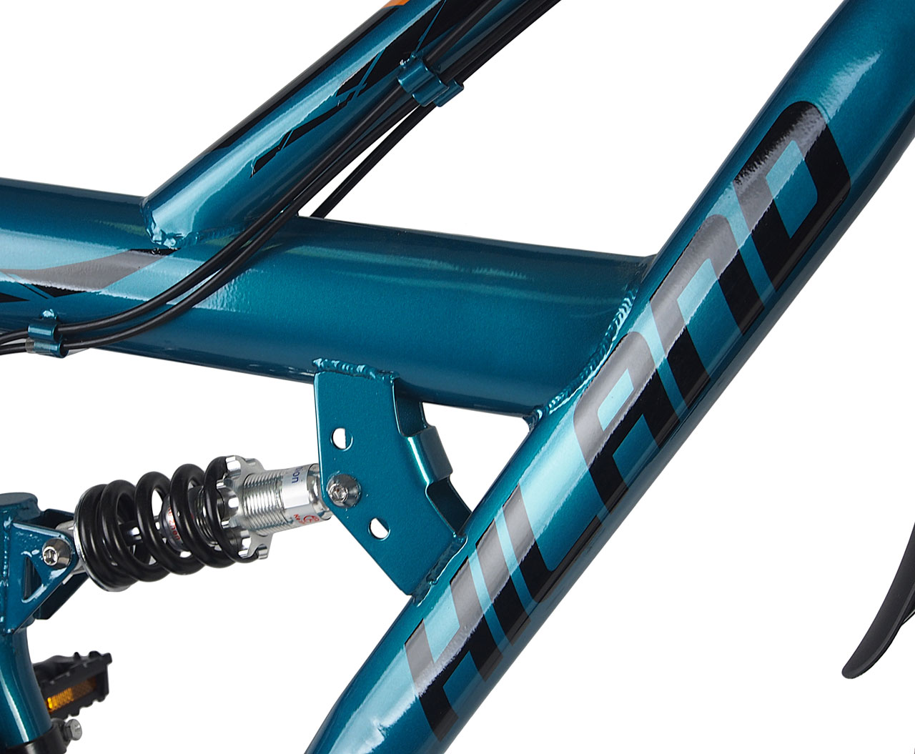 Велосипед HILAND T21B110-26 B