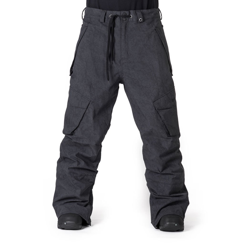 Штаны HORSEFEATHERS Findlay