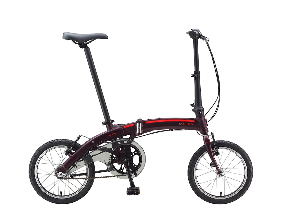 DAHON Curve I3 16 2015