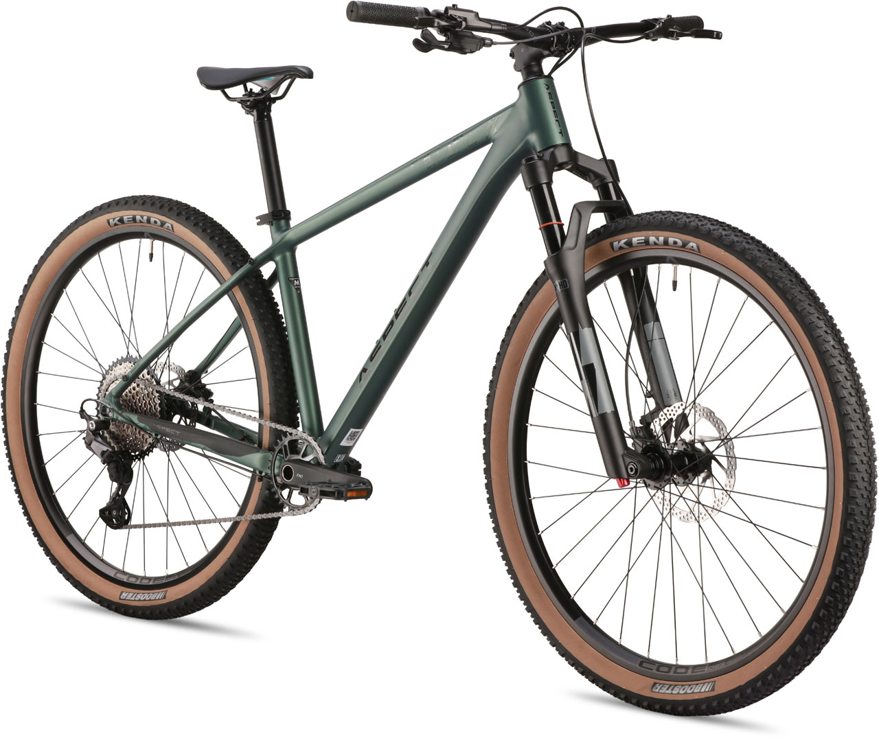 Велосипед ASPECT Air Pro 29 2026