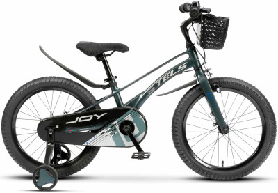 STELS Joy KB 18 2026