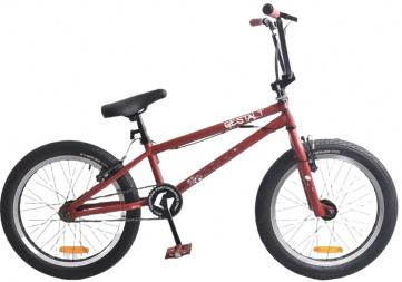GESTALT BMX B-100