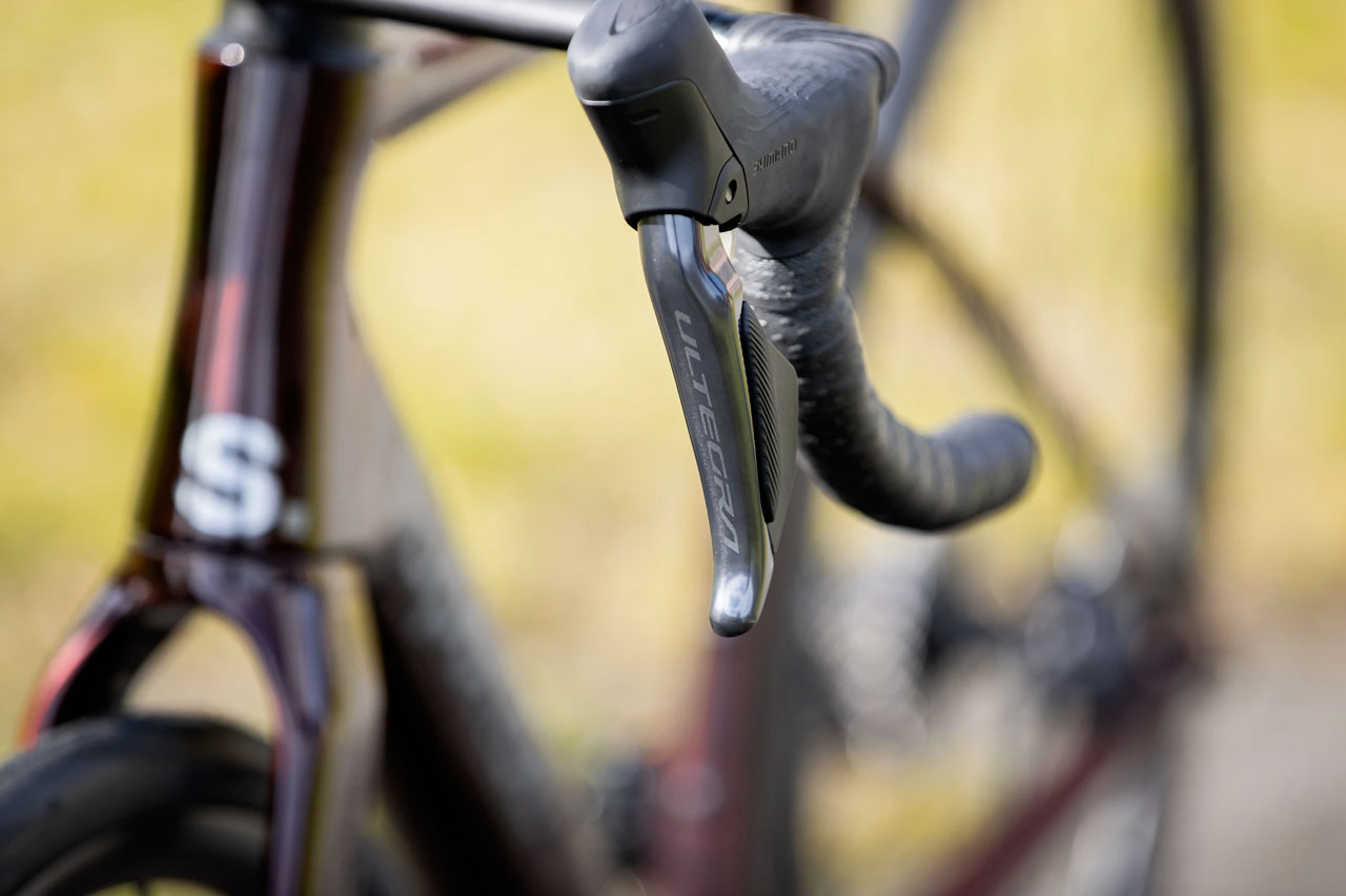 SUPERIOR XR 9.7 GF 700c 2025