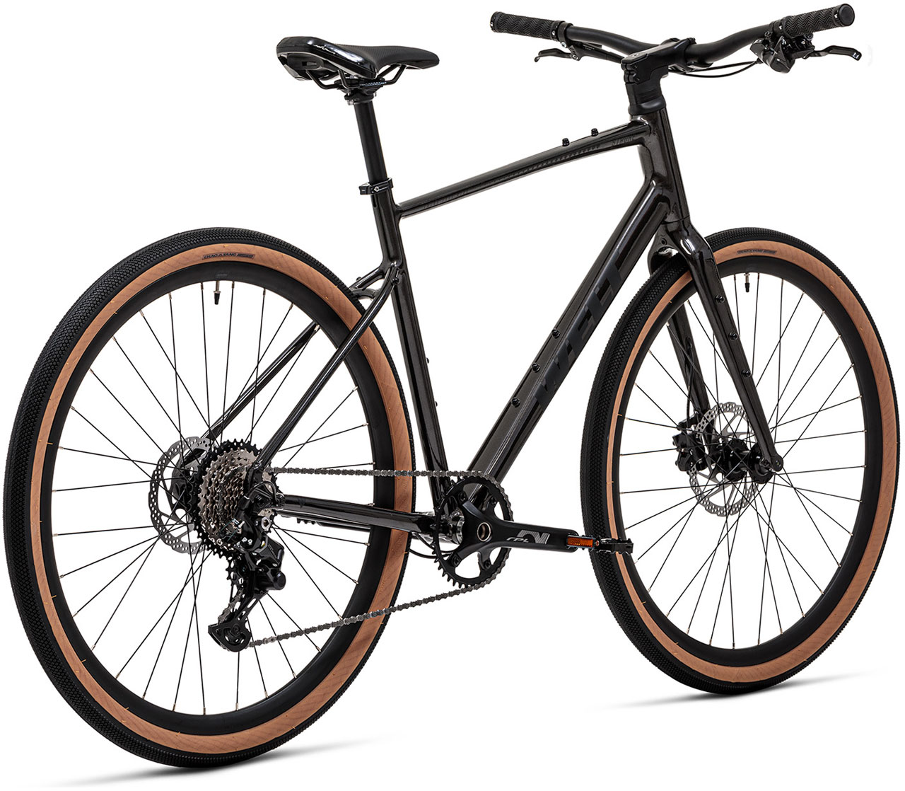 Велосипед Welt Stroke 1.0 Urban 28 2026