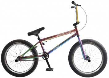 GESTALT BMX Street