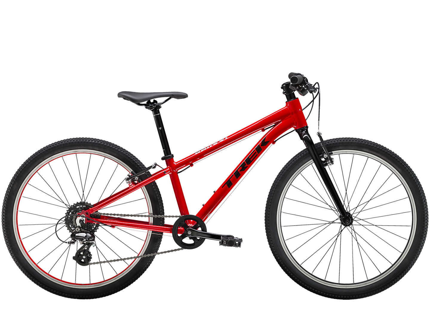 TREK Wahoo 24 2019