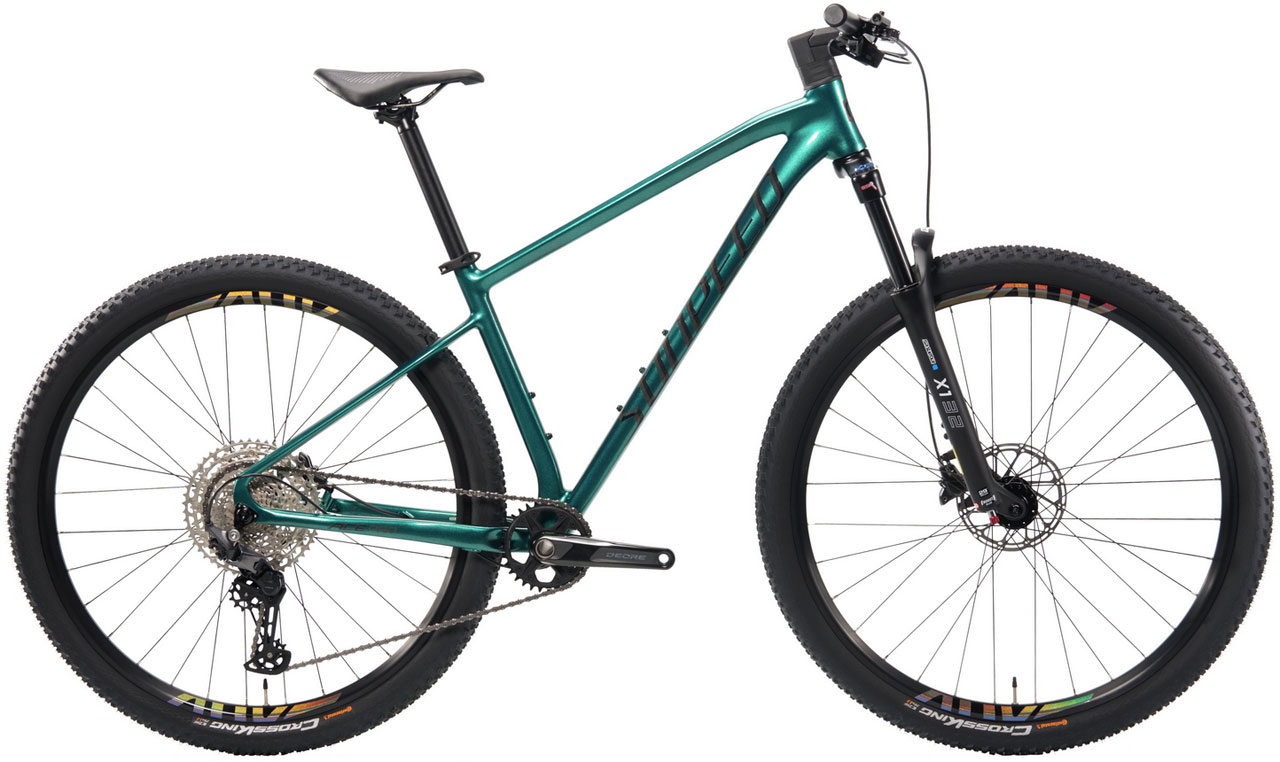 SUNPEED Ace Pro 27.5