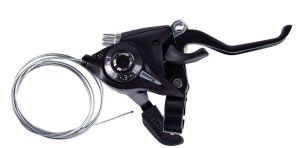 Комборучка SUNRUN KD-80, 8 ск.