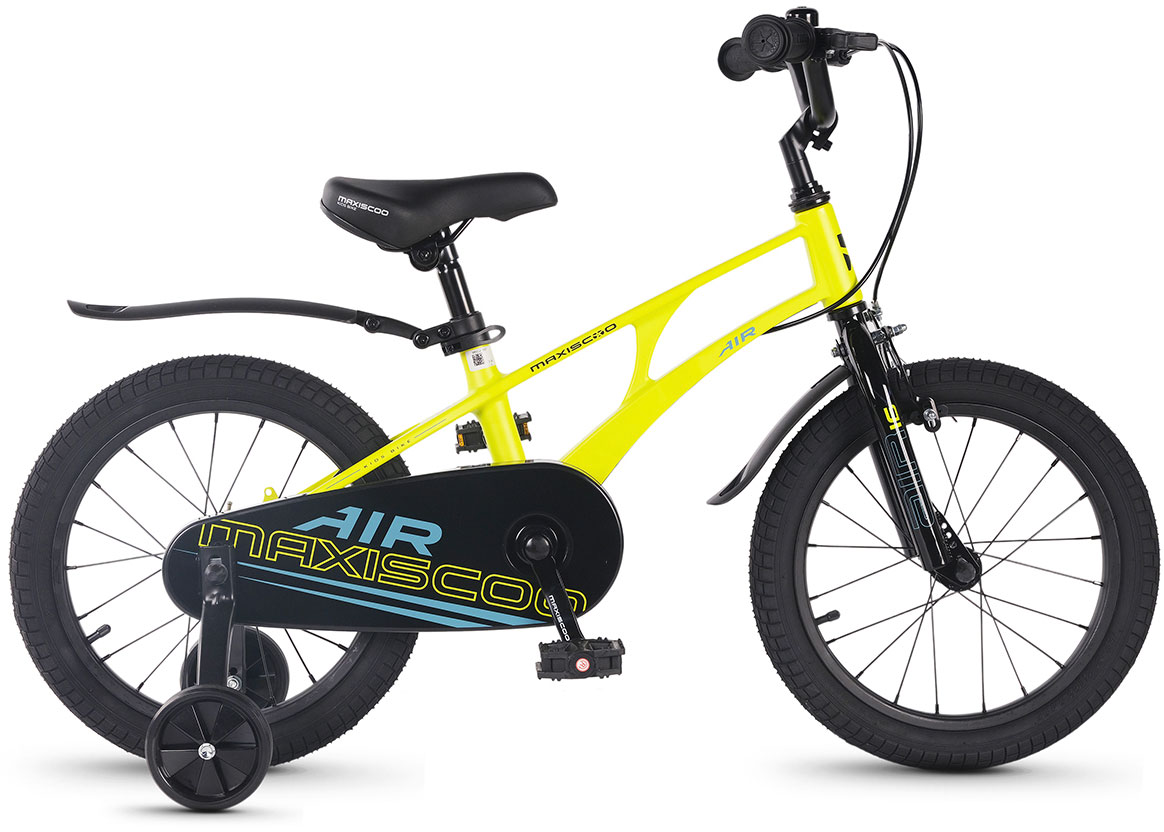 MAXISCOO Air Стандарт 16 2026