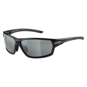 Очки ALPINA Tri-Scray 2.0 Черный глянец