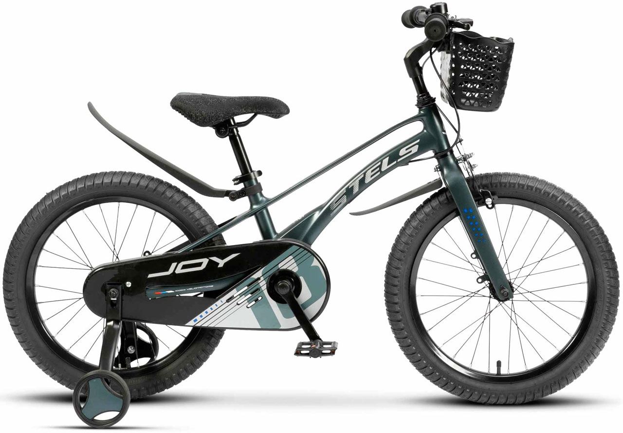 STELS Joy KB 14 2026