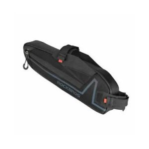 Сумка велосипедная Rockbros (байкпакинг) B56, 1,5 л, черный