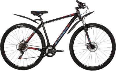 STINGER Caiman D 29 2022