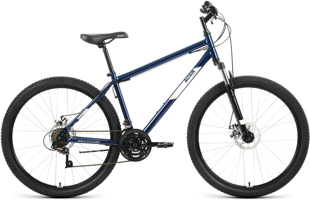 ALTAIR MTB HT 27.5 2.0 D 2022