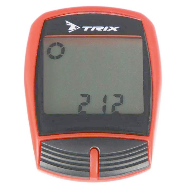 TRIX 13