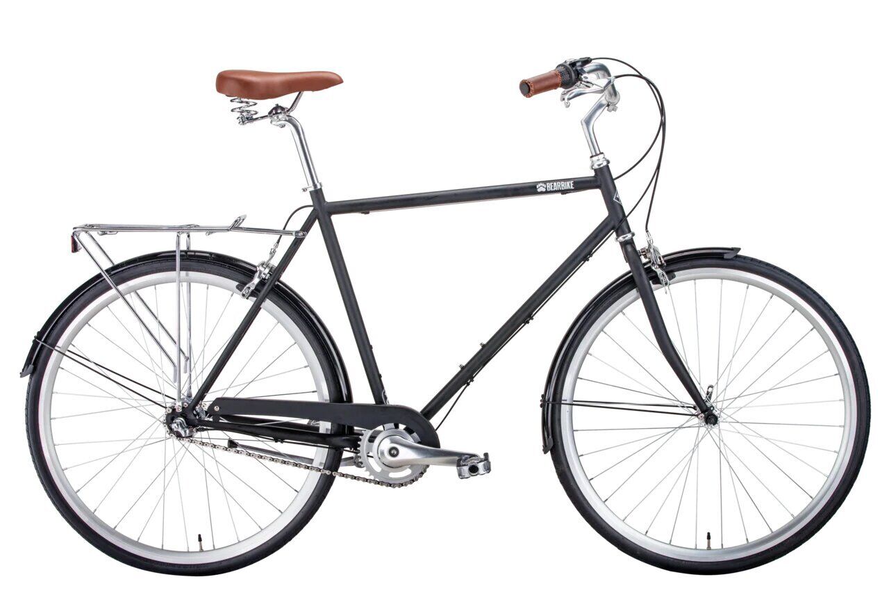 BEAR BIKE London 2021