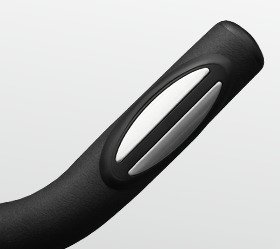 Велотренажер Bronze Gym R801 LC