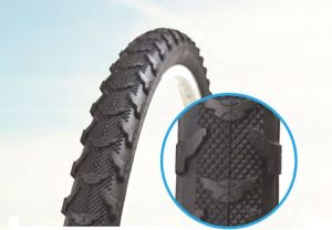 Покрышка TRIX TX-021, 24"x2.10 (54-507)