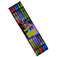 Ракеты MAXSEM Sky rockets II, 12 шт, GWR6106